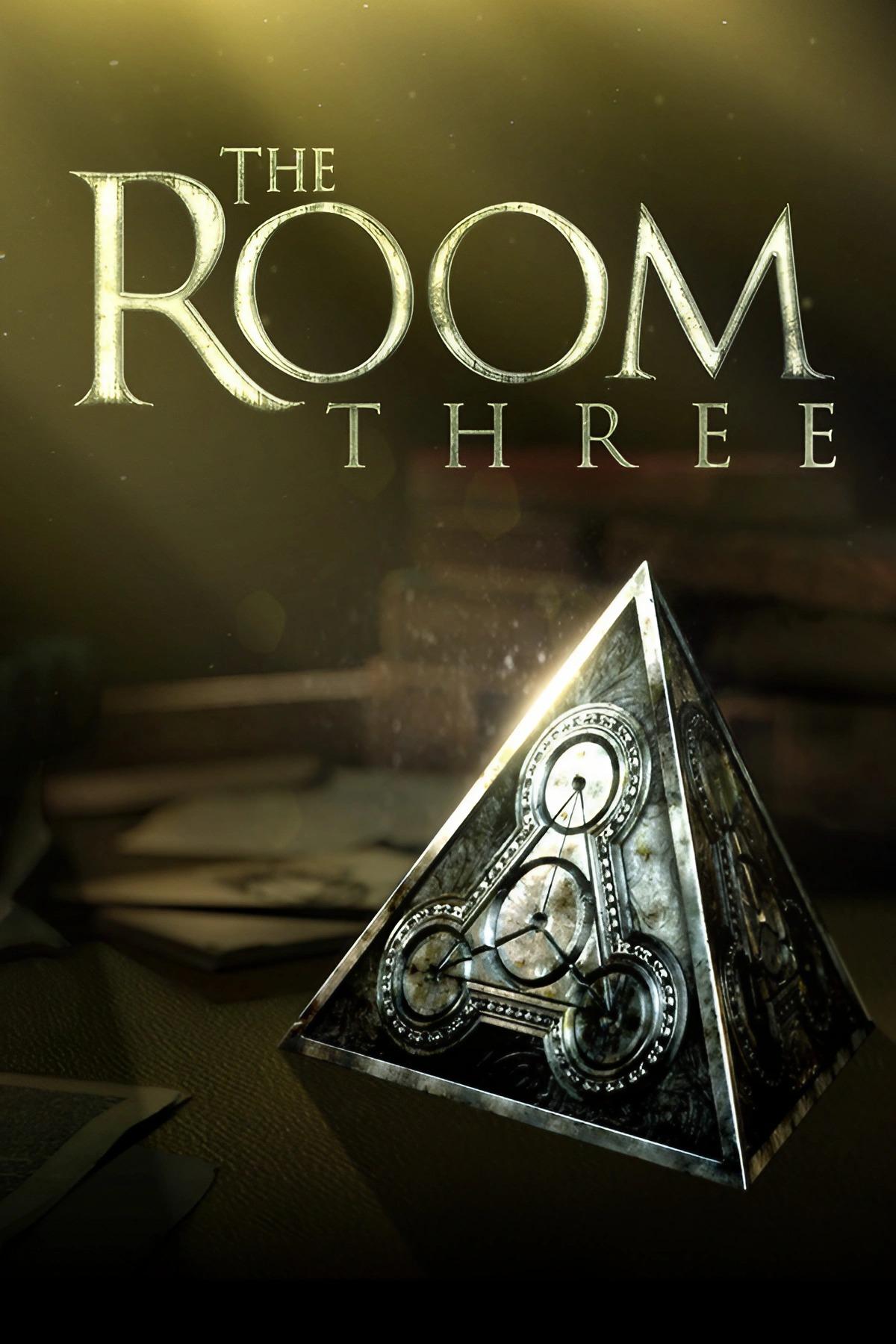 The room three